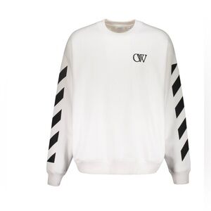 Off-White  Men's crewneck